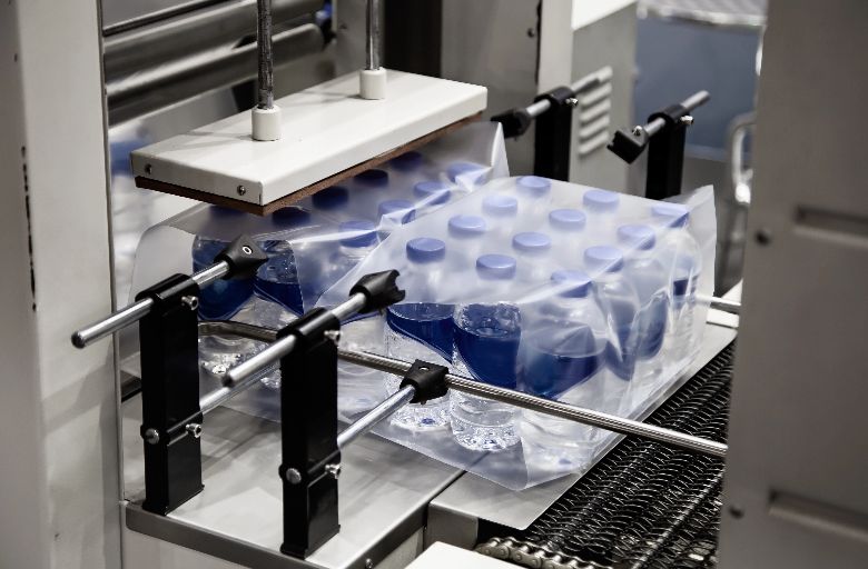 Intro image for Shrink Bundling Film