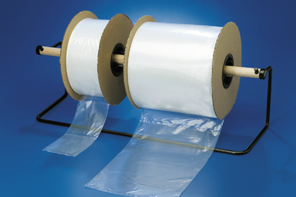 Intro image for Pre Opened Bags on a Roll