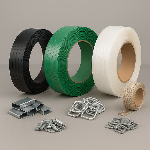 Intro image for Strapping