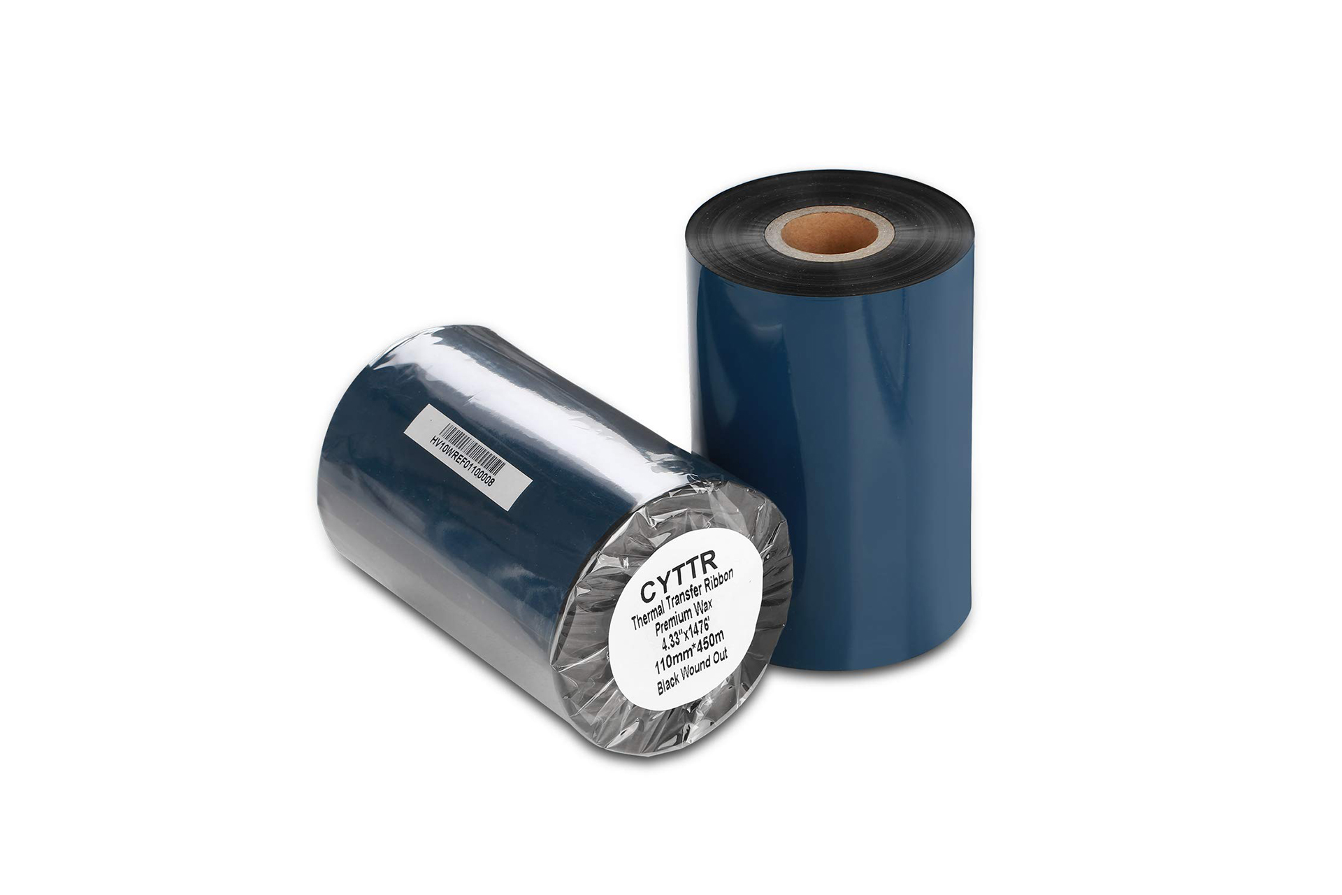 Intro image for Thermal Ribbon