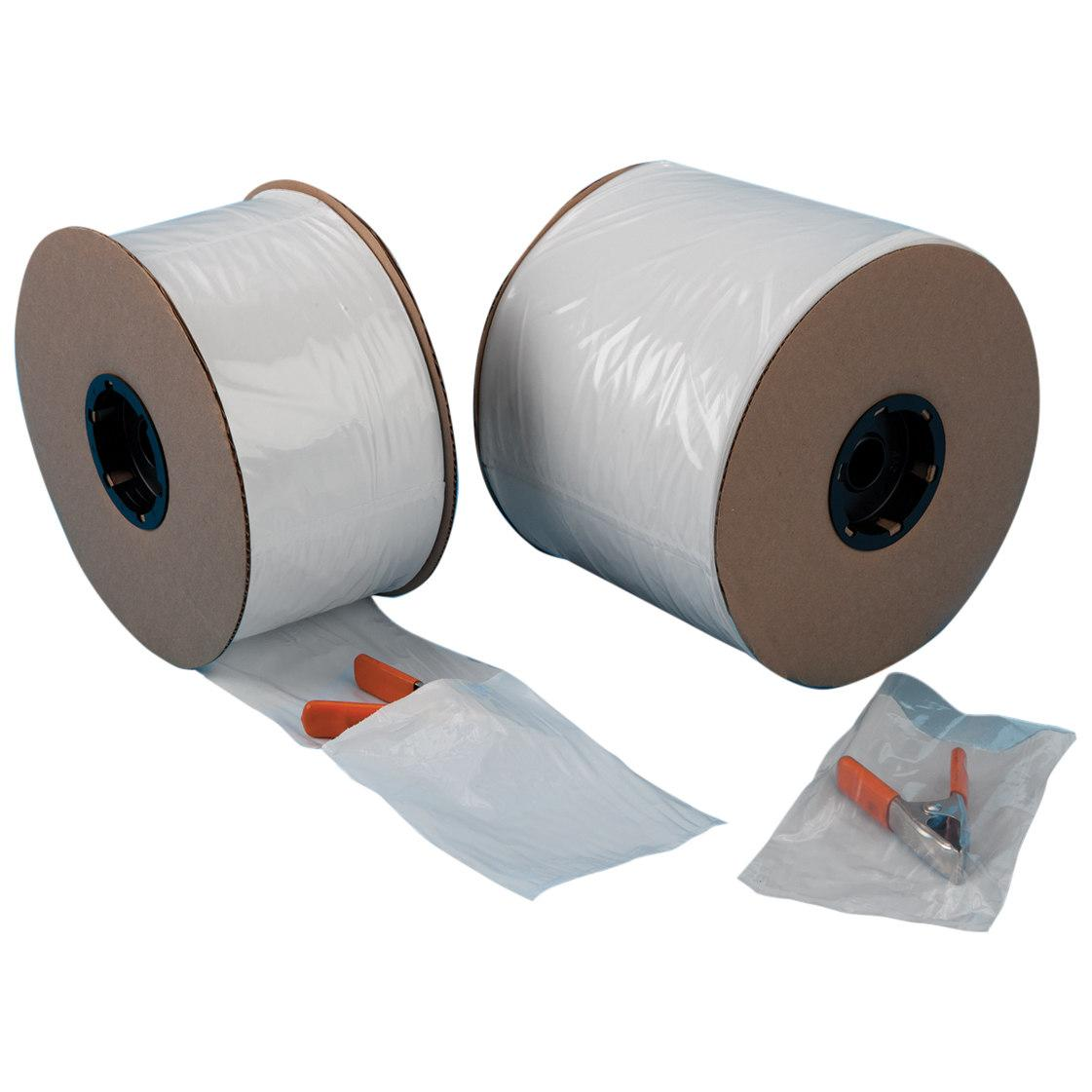 Intro image for Pre Opened Bags on a Roll