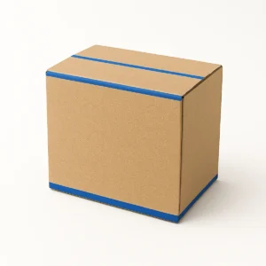 Corrugated Boxes