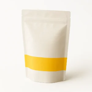 Printed Pouches & Food Bags