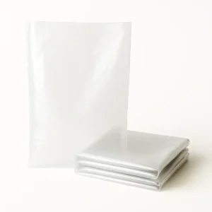 Industrial Bags, Sheeting, Tubing