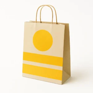 Printed Retail Bags
